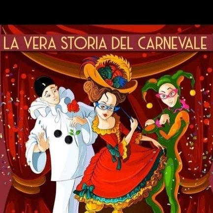 LA VERA STORIA DEL CARNEVALE
