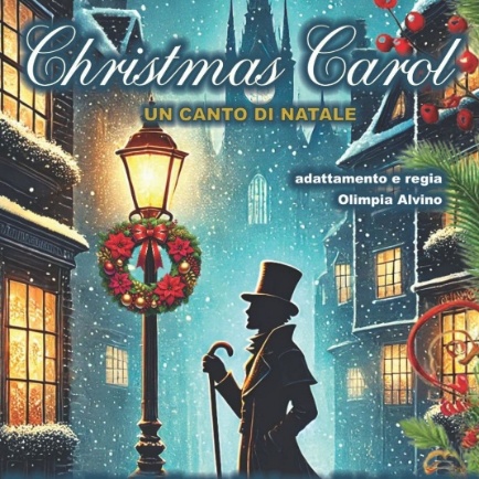 Christmas Carol...un canto di Natale