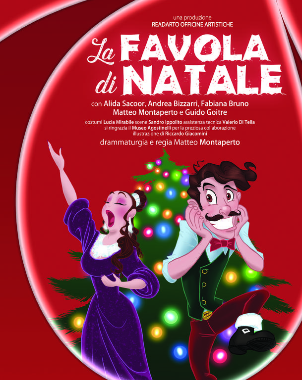 La favola di Natale'