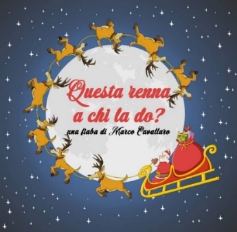 QUESTA RENNA A CHI LA DO''