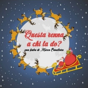 QUESTA RENNA A CHI LA DO'