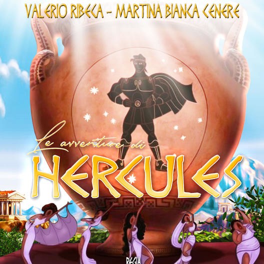 Le avventure di Hercules
