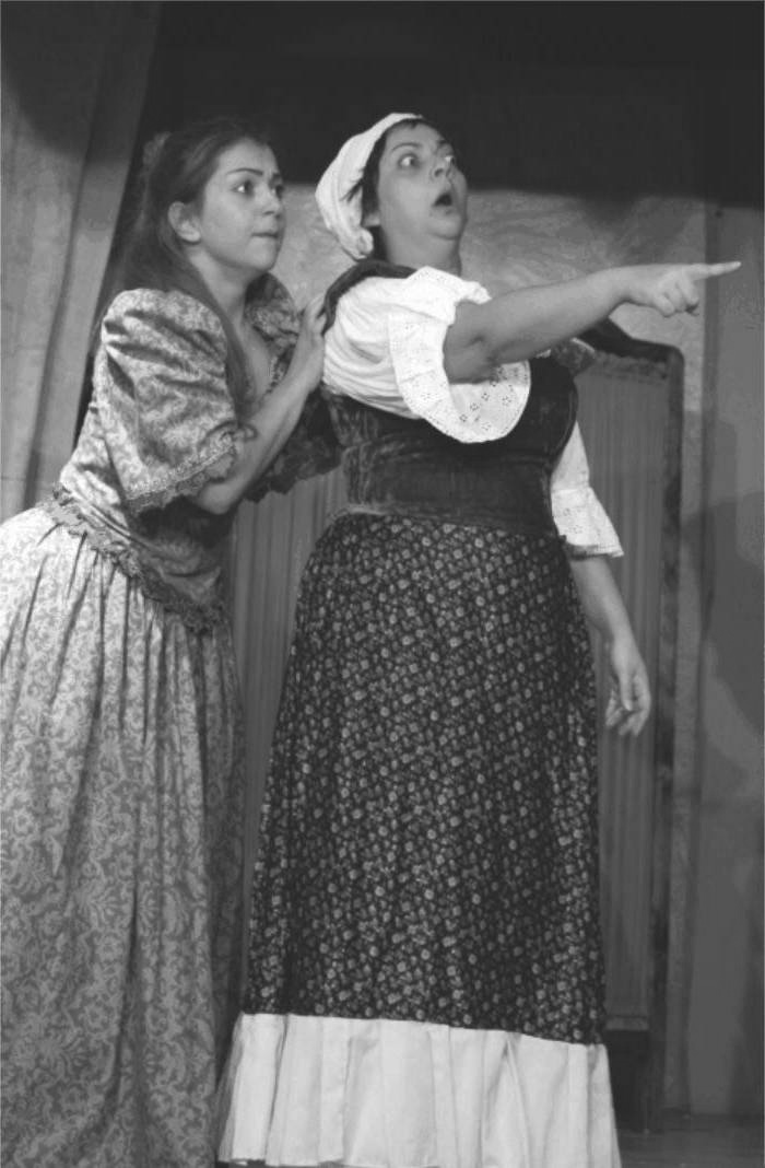 Biancaneve e i sette nani '