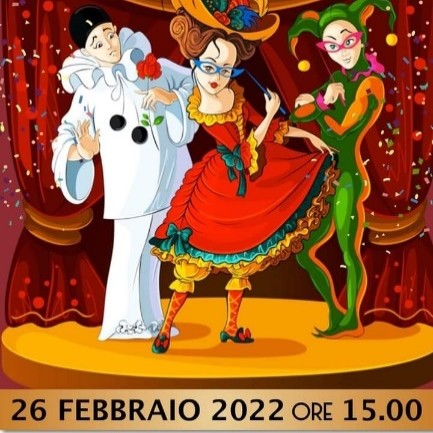 LA VERA STORIA DEL CARNEVALE