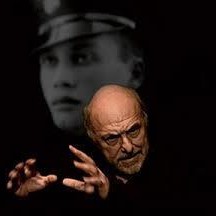 LA FOTO DEL CARABINIERE 