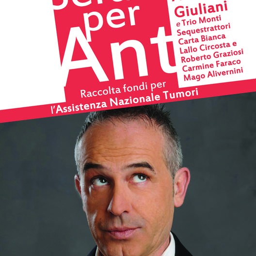 Serata per L'ANT