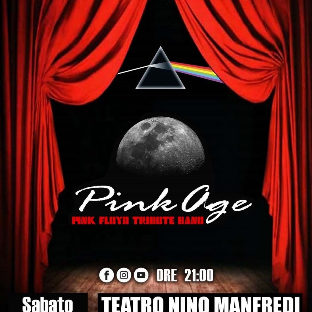 PINK AGE. 