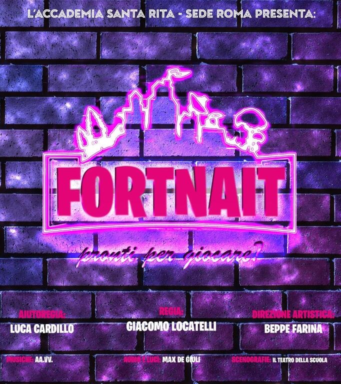 FORTNAIT'