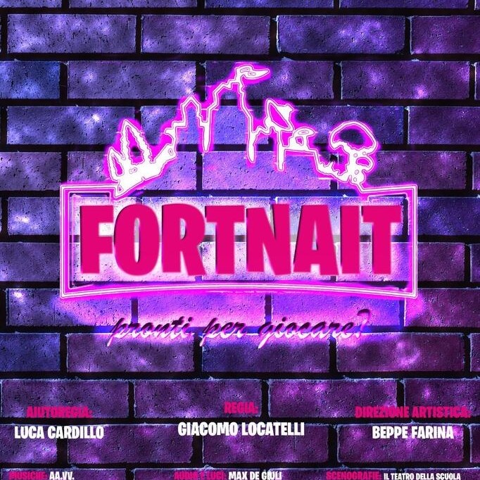 FORTNAIT