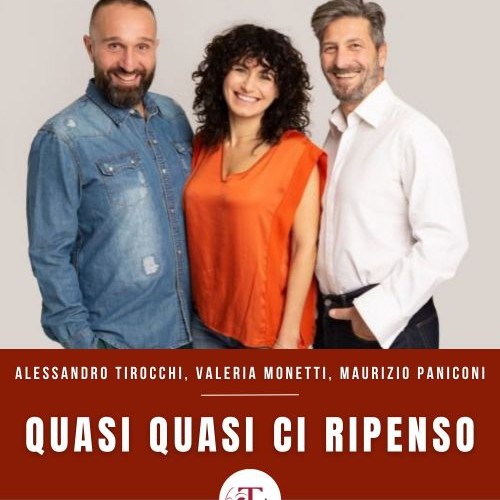 QUASI QUASI CI RIPENSO