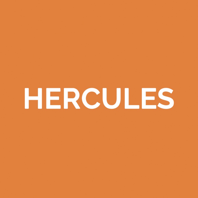 HERCULES'