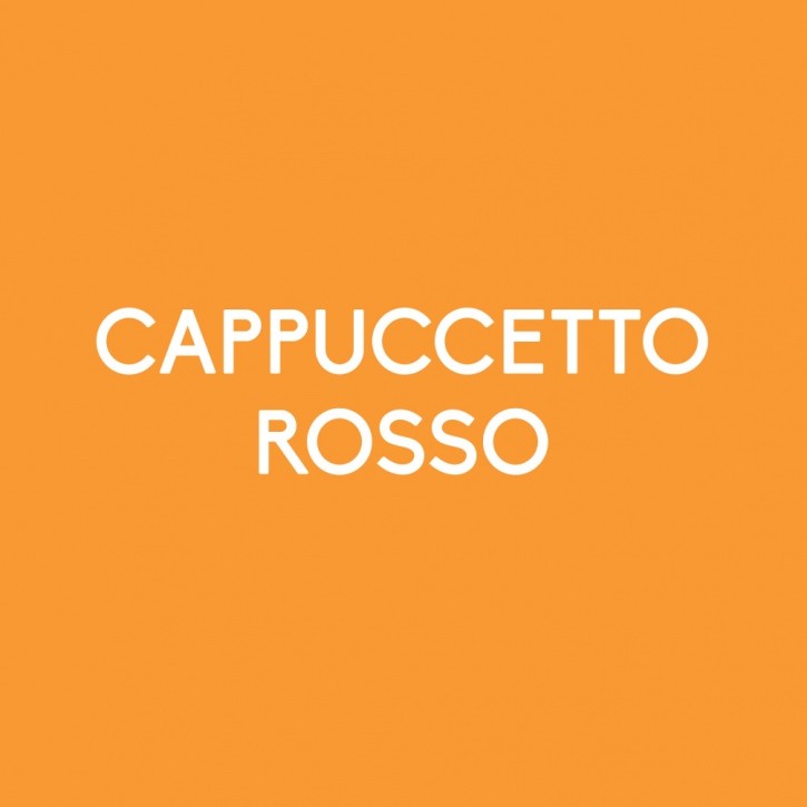 Cappuccetto Rosso