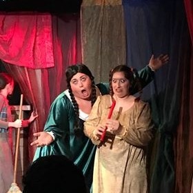 CENERENTOLA
