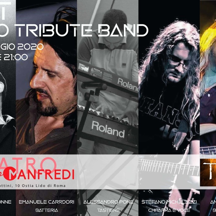 TXT TOTO TRIBUTE BAND LIVE IN CONCERT