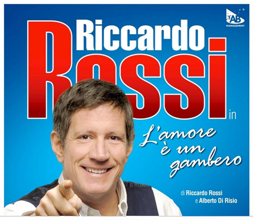 L'Amore e' un Gambero'