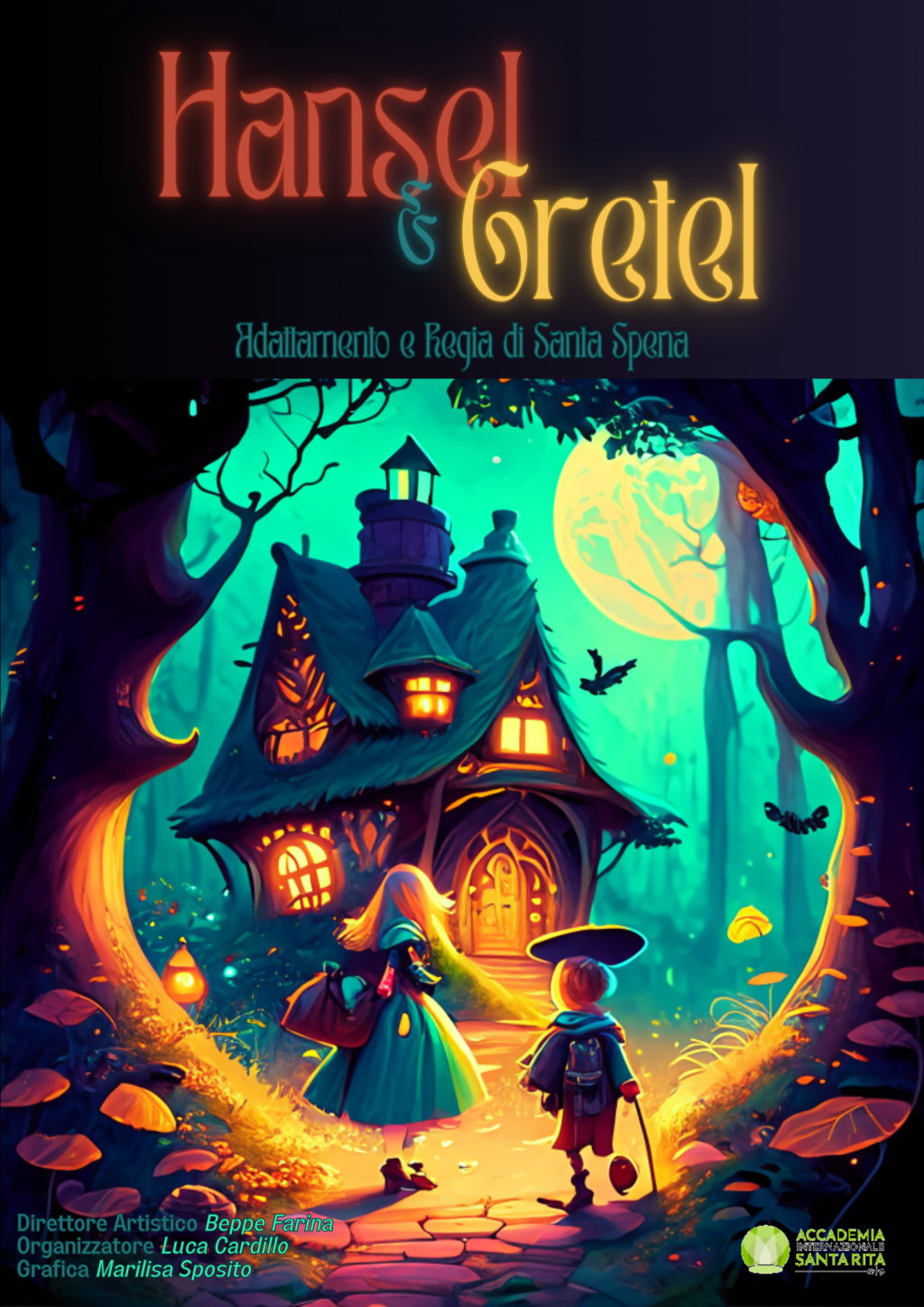 HANSEL E GRETEL'