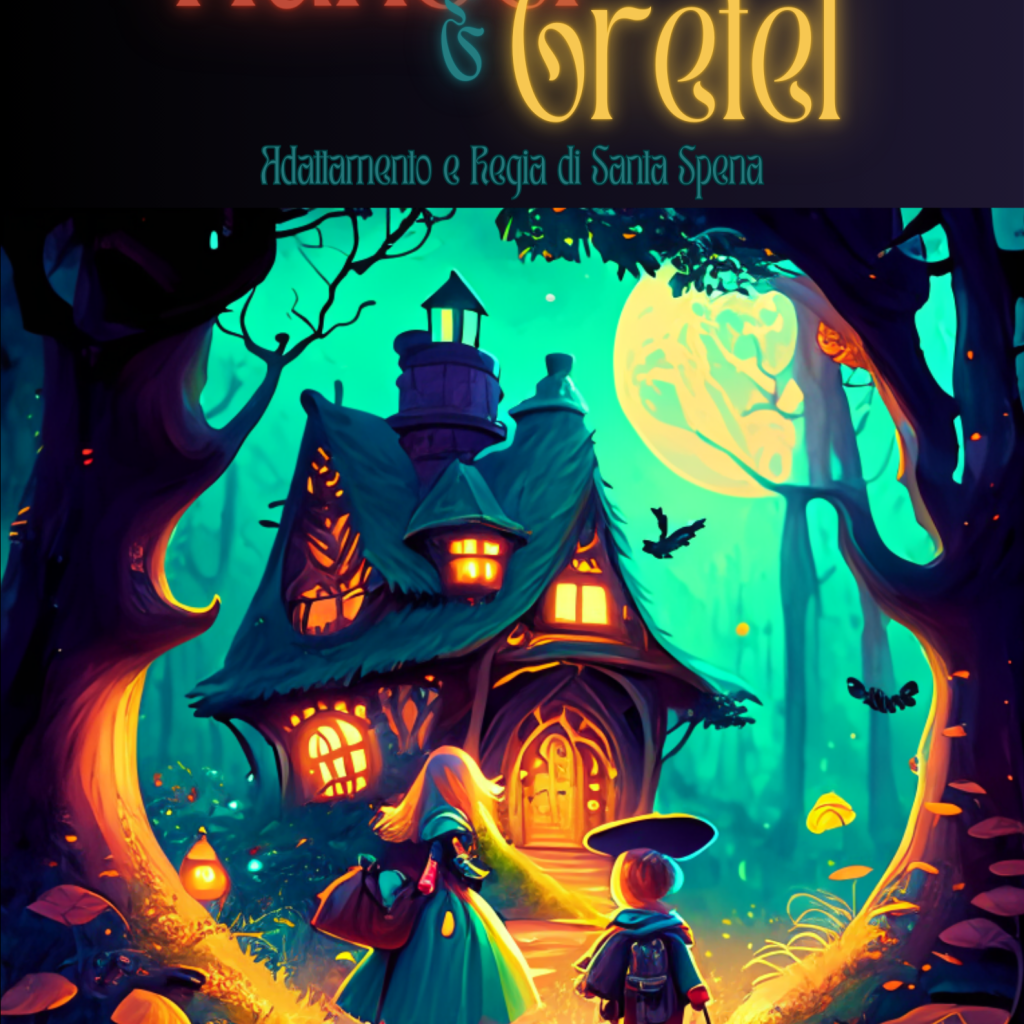 HANSEL E GRETEL