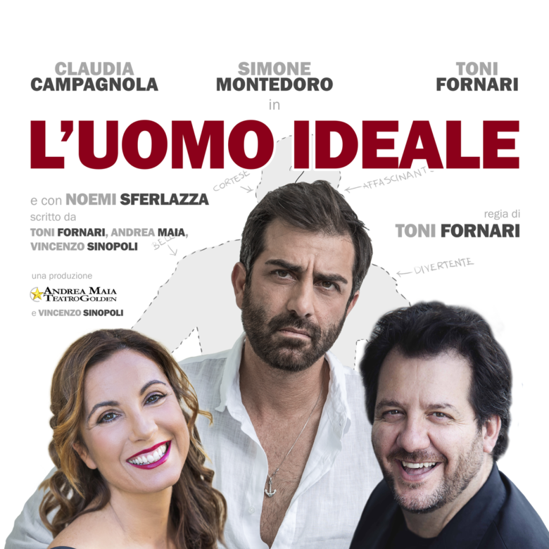 L'UOMO IDEALE