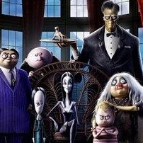 La famiglia Addams: un compleanno da paura