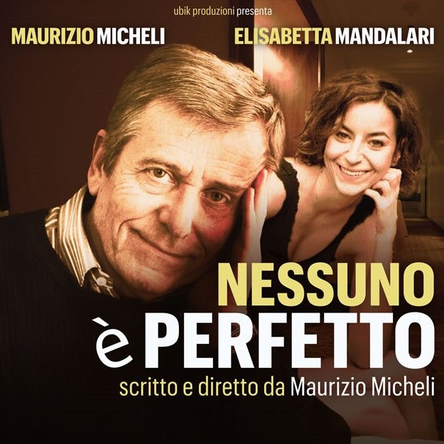 NESSUNO E' PERFETTO