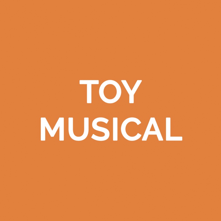 TOY MUSICAL'