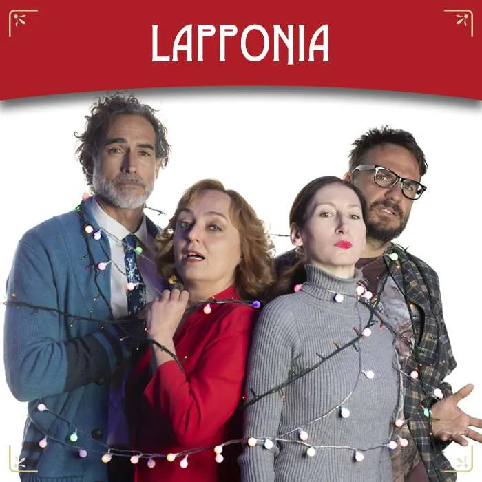 LAPPONIA