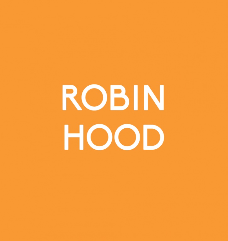 Robin Hood'