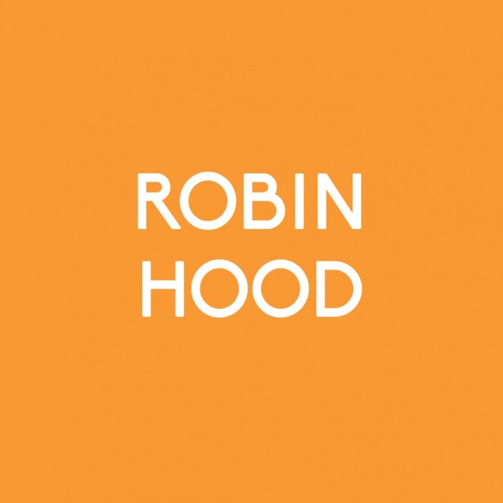 Robin Hood