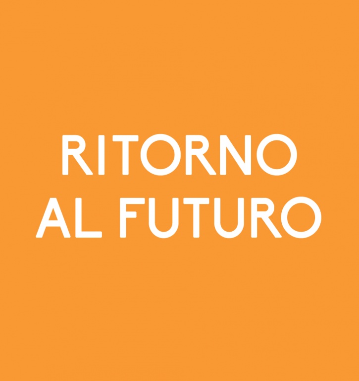 Ritorno al futuro'