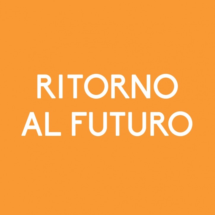 Ritorno al futuro