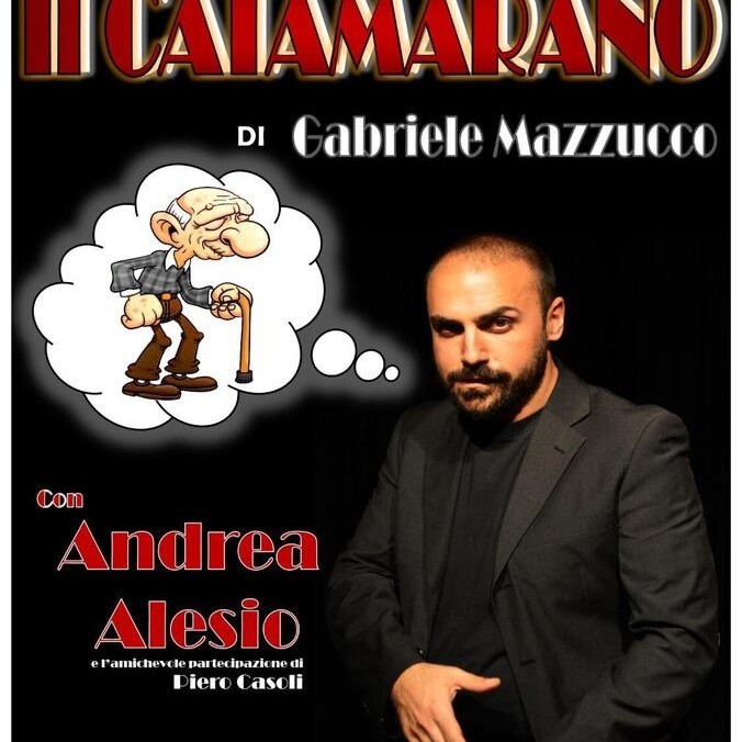 Il Catamarano