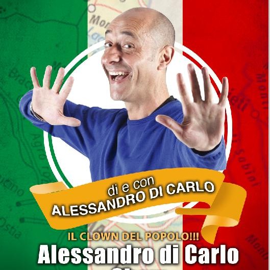 Alessando Di Carlo Show