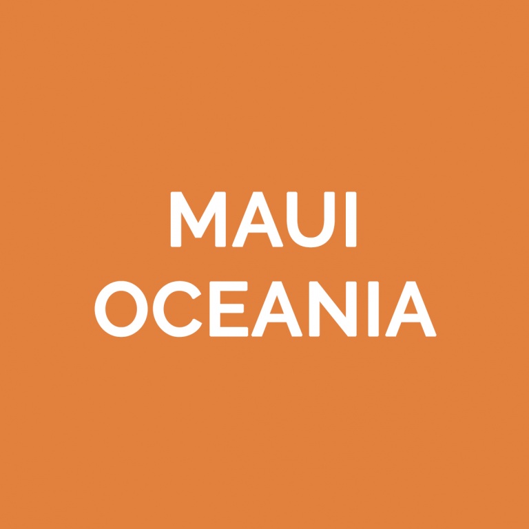 MAUI OCEANIA'