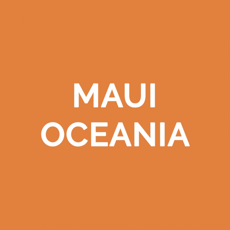 MAUI OCEANIA