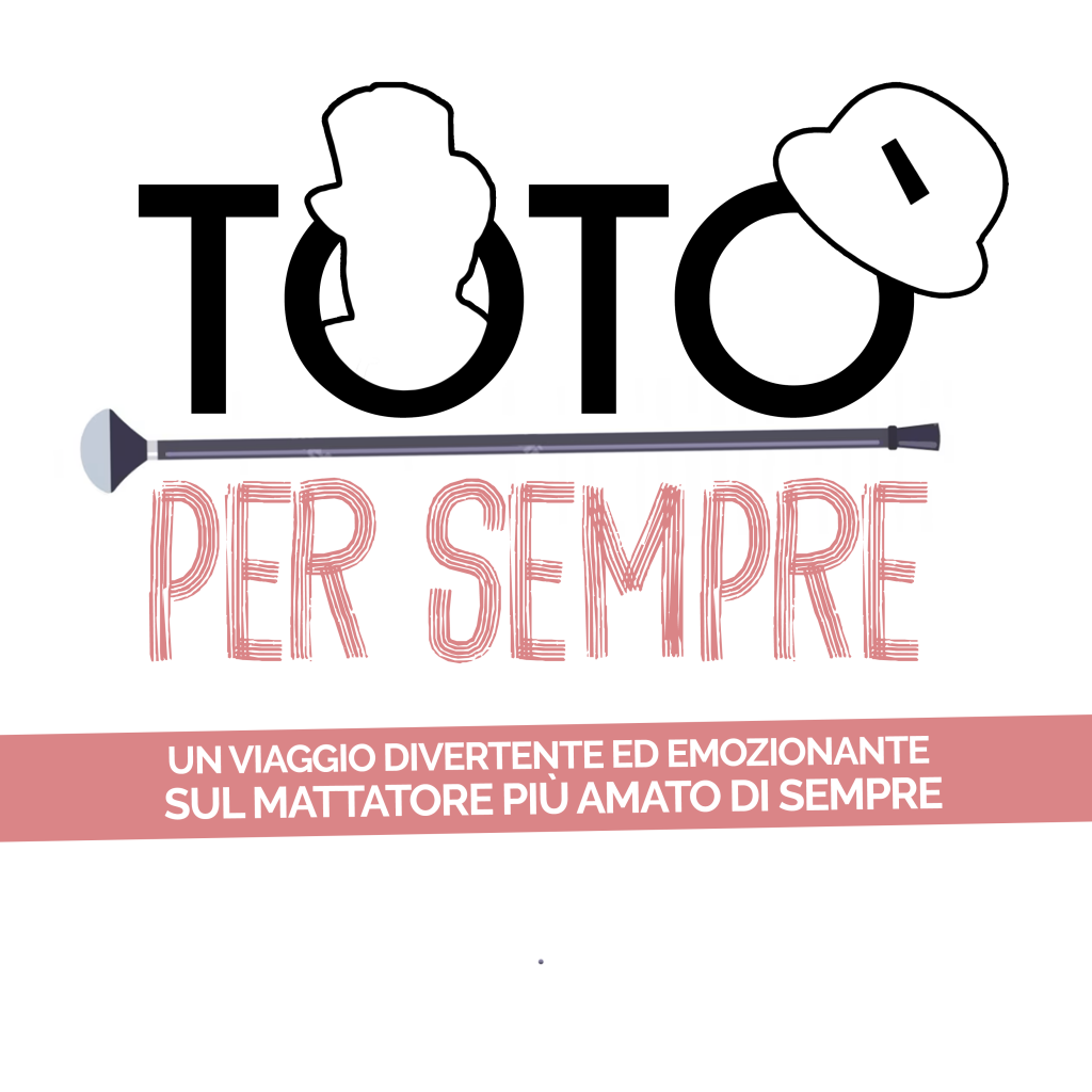 TOTÒ PER SEMPRE