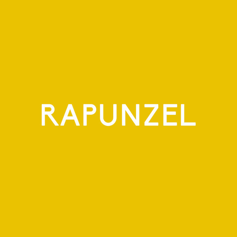 Rapunzel'