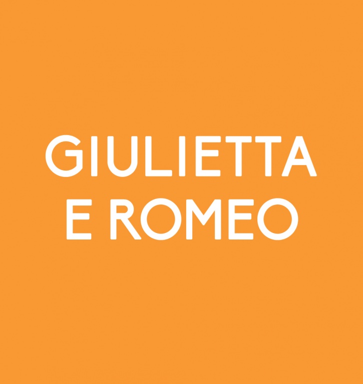 Giulietta e Romeo. DaB version'