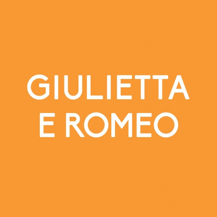 Giulietta e Romeo. DaB version