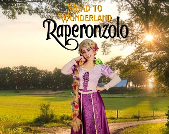 Raperonzolo'