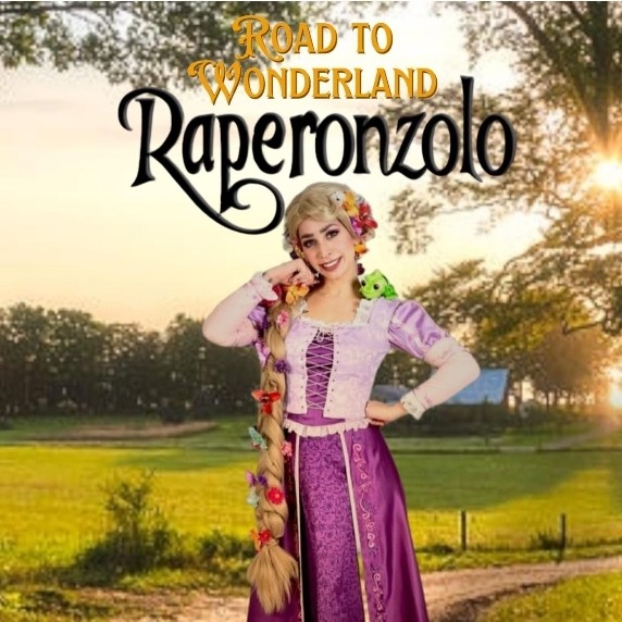 Raperonzolo