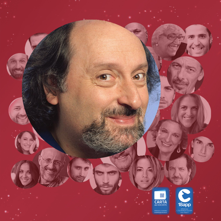 L'HO FATTO PER IL MIO PAESE