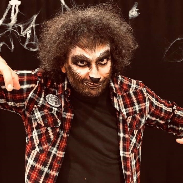 high school horror