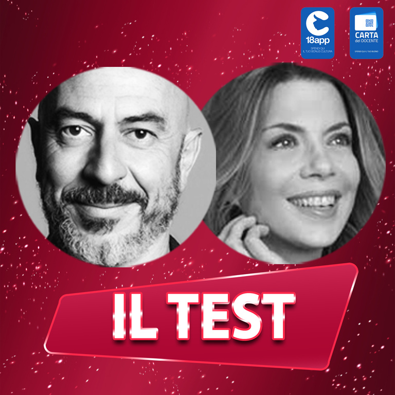 IL TEST'