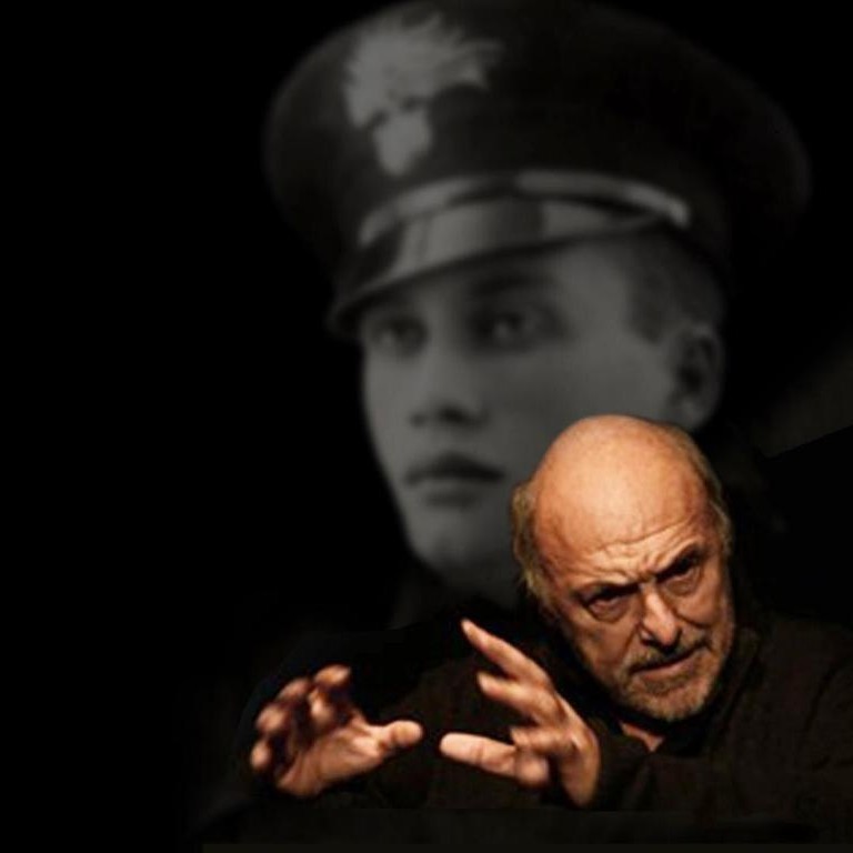 La Foto del Carabiniere
