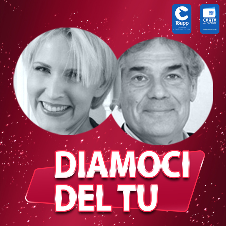 DIAMOCI DEL TU'