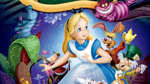 ALICE NEL PAESE DELLE MERAVIGLIE'