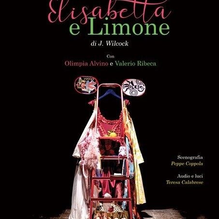 Elisabetta e Limone 