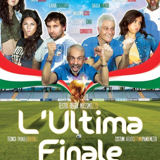 L'ultima finale