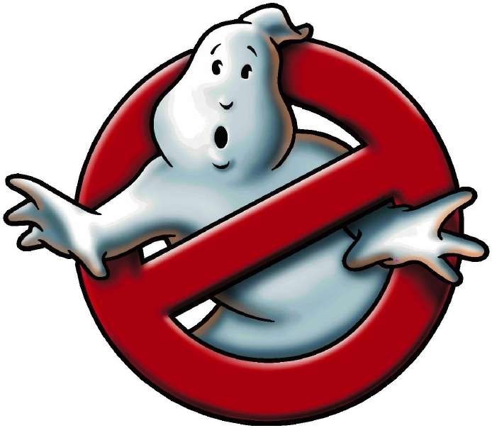 GHOSTBUSTER'