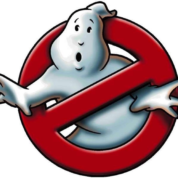 GHOSTBUSTER